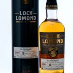Loch Lomond 13 Year Select Single Malt Scotch 2022