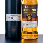 Loch Lomond 13 Year Select Single Malt Scotch 2022 (photo 2)