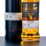 Loch Lomond 14 Year Select Single Malt Scotch 2022 (photo 2)