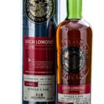 Loch Lomond 15 Year Select Single Cask Single Malt Scotch 2019