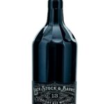 Lock Stock & Barrel 13 Year Straight Rye