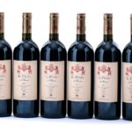 Lodovico Antinori Tenuta di Biserno "Il Pino di Diserno" Toscana 2017 (Case of 6 Bottles)