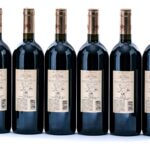 Lodovico Antinori Tenuta di Biserno "Il Pino di Diserno" Toscana 2017 (Case of 6 Bottles) (photo 4)
