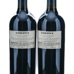 Lokoya Cabernet Sauvignon Mount Veeder 2016 Group (2 Bottles) (photo 3)