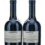 Lokoya Cabernet Sauvignon Mount Veeder 2016 Group (2 Bottles) (photo 4)