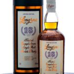 Longrow 18 Year Old Peated Campbletown Single Malt Scotch
