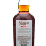 Longrow Red 11 Year Limited Edition Tawny Port Cask Matured Campbletown Single Malt Scotch 2022 700ml (photo 2)