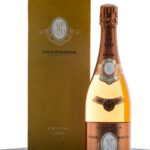 Louis Roederer Cristal Brut Champagne 2008