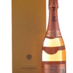 Louis Roederer Cristal Brut Champagne 2008 (photo 2)