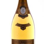 Louis Roederer Cristal Champagne Brut 2005 1.5L