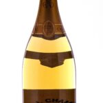 Louis Roederer Cristal Champagne Brut 2005 1.5L (photo 2)