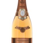 Louis Roederer Cristal Champagne Rose 2013