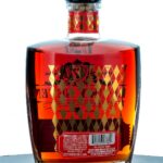 Lucky Seven "The Holiday Toast" Limited Release Double Oak Bourbon Batch #10 (photo 2)