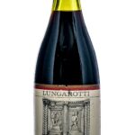 Lungarotti Rubesco Riserva 1978