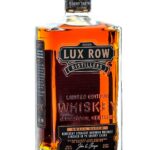 Lux Row Distillers Small Batch PX Sherry Cask Finish Kentucky Straight Bourbon