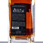 Lux Row Four Grain Mashbill Double Single Barrel Straight Bourbon (photo 3)