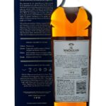 Macallan 12 Year Double Cask Single Malt Scotch (photo 2)