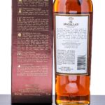 Macallan 12 Year Highland Single Malt Scotch (photo 3)