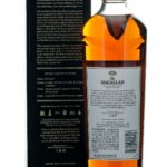 Macallan 12 Year Sherry Oak Single Malt Scotch (photo 2)