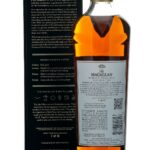 Macallan 12 Year Sherry Oak Single Malt Scotch (photo 2)