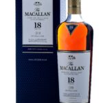 Macallan 18 Year Double Cask Single Malt Scotch Whisky 2022 (photo 2)
