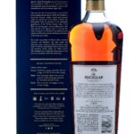 Macallan 18 Year Double Cask Single Malt Scotch Whisky 2022 (photo 3)