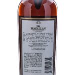 Macallan 18 Year Highland Single Malt Scotch 2017 (photo 4)