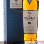 Macallan 18 Year Highland Single Malt Scotch 2018 (photo 2)