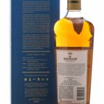 Macallan 18 Year Highland Single Malt Scotch 2018 (photo 3)