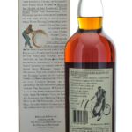 Macallan 18 Year Sherry Oak Cask Matured Single Highland Malt Scotch 1997 (photo 2)