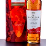 Macallan "A Night on Earth" Highland Single Malt Scotch (photo 2)