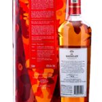 Macallan "A Night on Earth" Highland Single Malt Scotch (photo 4)