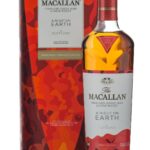 Macallan A Night on Earth in Scotland Highland Single Malt Scotch