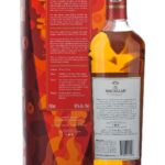 Macallan A Night on Earth in Scotland Highland Single Malt Scotch (photo 2)