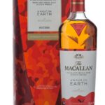 Macallan A Night on Earth in Scotland Highland Single Malt Scotch