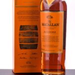 Macallan Edition No. 2 Highland Single Malt Scotch 2016 (photo 2)