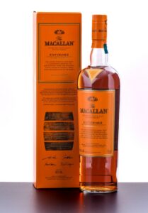 Macallan Edition No. 2 Highland Single Malt Scotch 2016