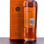 Macallan Edition No. 2 Highland Single Malt Scotch 2016 (photo 3)