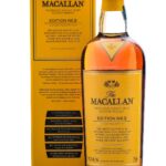 Macallan Edition No. 3 Single Malt Scotch