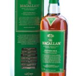 Macallan Edition No. 4 Highland Single Malt Scotch 2018