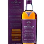 Macallan Edition No. 5 Single Malt Scotch (photo 2)