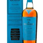 Macallan Edition No. 6 Highland Single Malt Scotch 2020