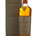Macallan Harmony Collection Amber Meadow Highland Single Malt Scotch