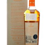 Macallan Harmony Collection Amber Meadow Highland Single Malt Scotch (photo 2)