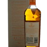 Macallan Harmony Collection Amber Meadow Highland Single Malt Scotch (photo 2)