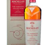 Macallan Harmony Collection Intense Arabica Highland Single Malt Scotch