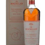 Macallan Harmony Collection Rich Cacao Highland Single Malt Scotch