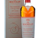 Macallan Harmony Collection Rich Cacao Highland Single Malt Scotch