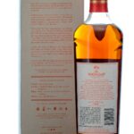 Macallan Harmony Collection Rich Cacao Highland Single Malt Scotch (photo 2)