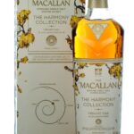 Macallan Harmony Collection Vibrant Oak (in Collaboration with Cirque du Soleil Highland Single Malt Scotch